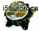 MARINE CARBURETOR 4BARREL ROCHESTER QUADRAJET 350 MCM 280 7044290 ELECTRIC CHOKE - Marine Carburetors