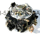 MARINE CARBURETOR ROCHESTER QUADRAJET MERCRUISER 305 5.0L MIE 230 1347-8290A1 - Marine Carburetors