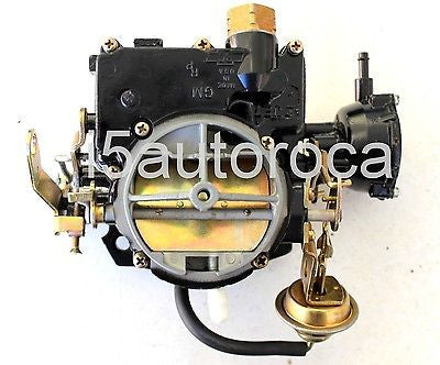 MARINE CARBURETOR ROCHESTER 2 BARREL 2GC OMC - Marine Carburetors