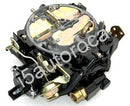 MARINE CARBURETOR 4 BBL ROCHESTER QUADRAJET 4ME MERC. 1347-9142 ELECTRIC CHOKE - Marine Carburetors