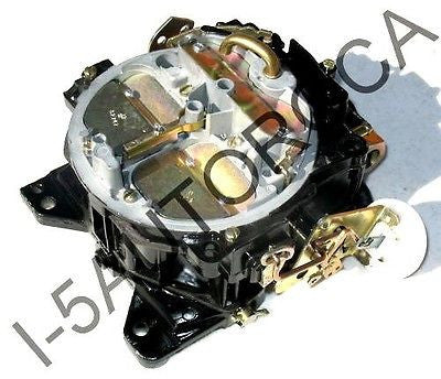 MARINE CARBURETOR 4BBL ROCHESTER QUADRAJET MERCRUISER 5.7L MIE 350 1347-9415 - Marine Carburetors