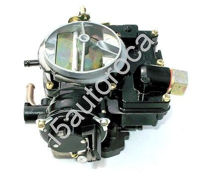 MARINE CARBURETOR 2 BARREL MERCARB 5.7 LITER 350 CID V8 - Marine Carburetors