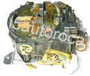 MARINE CARBURETOR 4BBL 4MV QUADRAJET 8.2 L MIE 502 REPLACES 17089113 DICHROMATE - Marine Carburetors