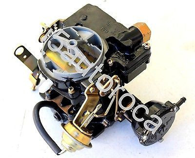 MARINE CARBURETOR ROCHESTER 2 BARREL 2GC OMC - Marine Carburetors