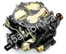 MARINE CARBURETOR QUADRAJET ELECTRIC MERCRUISER 454 ENG - Marine Carburetors