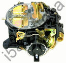 MARINE CARBURETOR 4BBL QUADRAJET 8.2 L MIE 502 CID REPLACES 17089113 ELEC CHOKE - Marine Carburetors