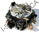 MARINE CARBURETOR 4BBL ROCHESTER QUADRAJET MERCRUISER 5.7L MIE 350 1347-9415 - Marine Carburetors