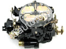 MARINE CARBURETOR ROCHESTER QUADRAJET MERCRUISER 454 7.4L V8 ENG ELECTRIC CHOKE - Marine Carburetors