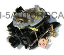 MARINE CARBURETOR 4 BARREL ROCHESTER QUADRAJET 454 7.4 MCM/MIE 330 1347-7363A1 - Marine Carburetors