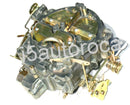 MARINE CARBURETOR 4BBL QUADRAJET MIE 427 330 1347-804626R02 DICHROMATE - Marine Carburetors