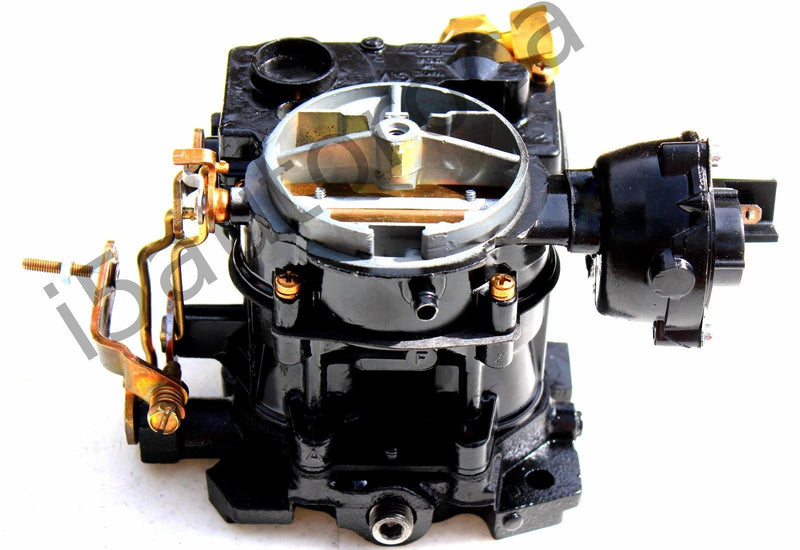 MARINE CARBURETOR 6 CYL 2 BARREL MERCARB 4.3L V6 3304-9565A1 - Marine Carburetors