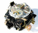 MARINE CARBURETOR ROCHESTER QUADRAJET 4MV MERCRUISER 5.7L 350 CID V8 ENG. - Marine Carburetors