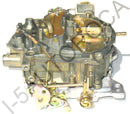 MARINE CARBURETOR QUADRAJET MERC MCM 200/225 7037082 ELECTRIC CHOKE DICHROMATE - Marine Carburetors