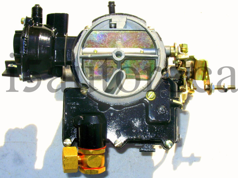 MARINE CARBURETOR 4CYL MERCARB 1389-8490 MCM 120/140 - Marine Carburetors