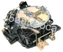 MARINE CARBURETOR ROCHESTER QUADRAJET MERCRUISER 454 7.4L V8 ENG ELECTRIC CHOKE - Marine Carburetors