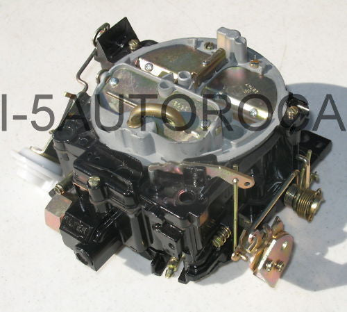 MARINE CARBURETOR QUADRAJET 5.0 LITER 305 MCM 228 V-8 REPLACES 1347-7361A1 - Marine Carburetors