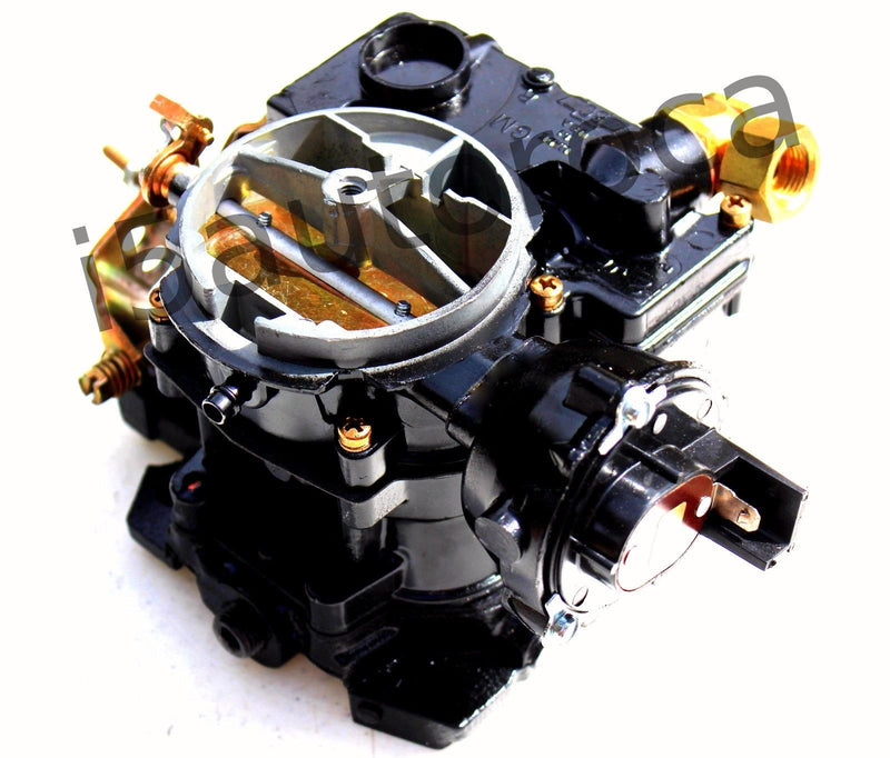 MARINE CARBURETOR 2 BARREL ROCHESTER REPLACEMENT 1993 ALPHA 1 3.0 LX MERCRUISER - Marine Carburetors