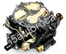 MARINE CARBURETOR ROCHESTER QUADRAJET REPLACE 17083522 ELECTRIC CHOKE 4CYL 3.7L - Marine Carburetors