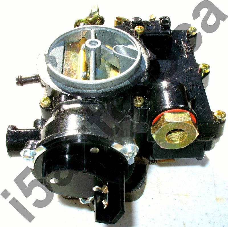 ROCHESTER 2 BBL MARINE CARBURETOR 2 GC 4 CYL REPLACES SIERRA