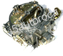 MARINE CARBURETOR 4BBL QUADRAJET MIE 427 330 1347-804626R02 DICHROMATE - Marine Carburetors