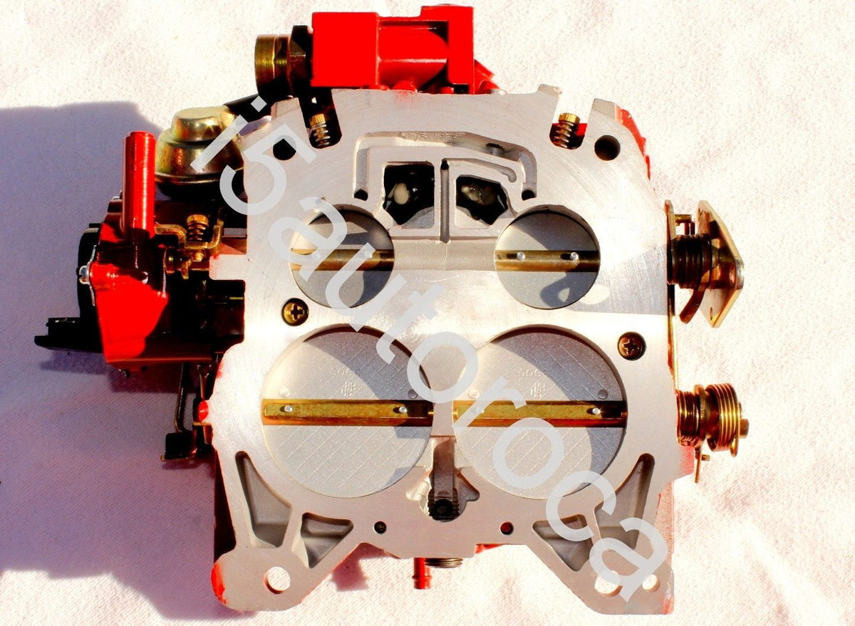 MARINE CARBURETOR VOLVO PENTA BOATS WITH 454 7.4L ENGINE REPLACES HOLLEY 856236 - Marine Carburetors