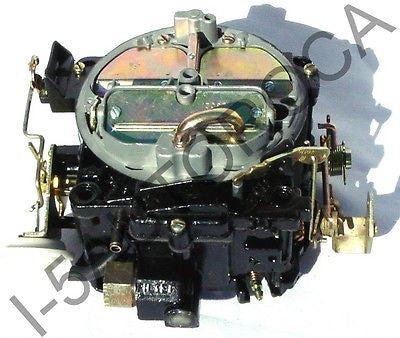 MARINE CARBURETOR ROCHESTER QUADRAJET MERCRUISER 5.0 V8 - Marine Carburetors