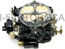 MARINE CARBURETOR 4BBL ROCHESTER QUADRAJET MCM/MIE325 1347-4533A1 ELECTRIC CHOKE - Marine Carburetors