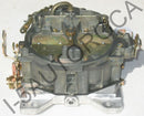 MARINE CARBURETOR 4 BBL ROCHESTER QUADRAJET MCM/MIE 325 1347-4533A1 DICHROMATE - Marine Carburetors