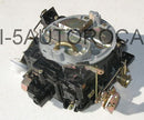MARINE CARBURETOR 4 BARREL ROCHESTER QUADRAJET 305 CID 5.0 LITER ENGINES - Marine Carburetors