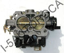 MARINE CARBURETOR 2 BARREL ROCHESTER MCM 470 7045197 - Marine Carburetors