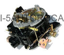 MARINE CARBURETOR 4 BARREL ROCHESTER QUADRAJET 350 5.7L 17059280 MERCRUISER - Marine Carburetors