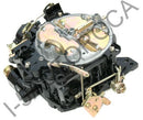 MARINE CARBURETOR ROCH QUADRAJET 5.0L 305 MCM 228 1347-7361A1 ELEC CHOKE MERC - Marine Carburetors