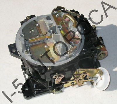 MARINE CARB ROCHESTER QUADRAJET MIE 340 454 17080560 - Marine Carburetors