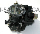 MARINE CARBURETOR 2 BARREL ROCHESTER MCM 470 17057132 - Marine Carburetors
