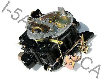 MARINE CARBURETOR ROCHESTER QUADRAJET MERCRUISER 5.0 V8 - Marine Carburetors