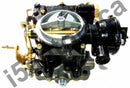 MARINE CARBURETOR 2 BARREL ROCHESTER 2GC 4 CYL MERCRUISER 7028086 ELECTRIC CHOKE - Marine Carburetors