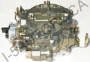 MARINE CARBURETOR QUADRAJET MERC MCM 200/225 7037082 ELECTRIC CHOKE DICHROMATE - Marine Carburetors