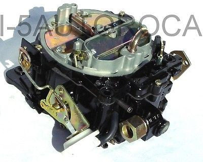 MARINE CARBURETOR ROCHESTER QUADRAJET MERCRUISER 5.0 V8 - Marine Carburetors