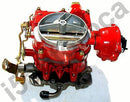 MARINE CARBURETOR ROCHESTER 2 BBL V6 4.3 VOLVO PENTA 434A 1992 REPLACES 856845 - Marine Carburetors