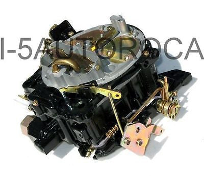 MARINE CARB ROCHESTER QUADRAJET 350 MCM 260 1347-8292A4 - Marine Carburetors