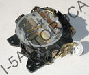 MARINE CARBURETOR 4 BARREL ROCHESTER 4MV QUADRAJET MERCRUISER MAGNUM 350 5.7L - Marine Carburetors