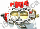 MARINE CARBURETOR ROCHESTER 2 BBL V6 4.3 VOLVO PENTA 430A 1991 REPLACES 856845 - Marine Carburetors