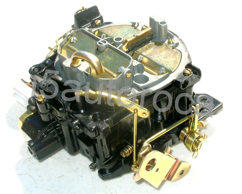 MARINE CARBURETOR ROCHESTER QUADRAJET FOR OMC/CRUSADER 5.0/5.7 7028282 - Marine Carburetors