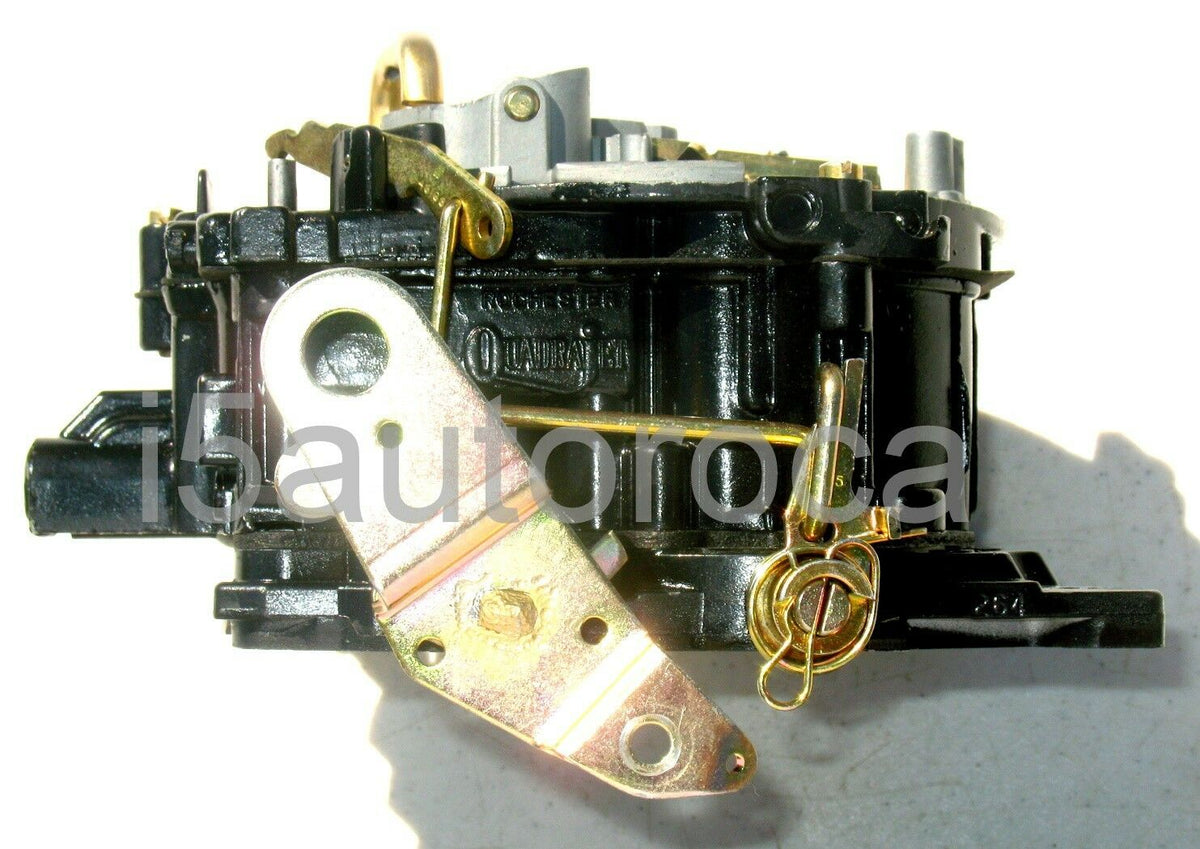 MARINE CARBURETOR ROCHESTER QUADRAJET FOR OMC 5.0 7028282 - Marine Carburetors