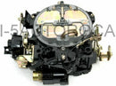 MARINE CARBURETOR ROCHESTER QUADRAJET 650 CFM FOR V8 ENGINES ELECTRIC CHOKE - Marine Carburetors