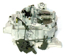 MARINE CARBURETOR 4 BARREL QUADRAJET MIE454 400HP REPLACES 1347-804625R02 SILVER AND BLACK