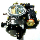 MARINE CARBURETOR 2 BARREL ROCHESTER 2GC REPLACES 17086064 WITH ELECTRIC CHOKE