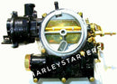 MARINE CARBURETOR 2 BARREL ROCHESTER 2GC REPLACES 17086064 WITH ELECTRIC CHOKE