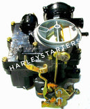 MARINE CARBURETOR 2 BARREL ROCHESTER 2GC REPLACES 17086064 WITH ELECTRIC CHOKE